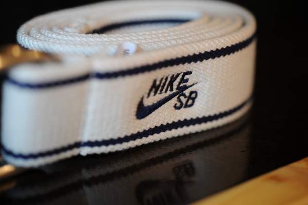 Nike SB Belts
