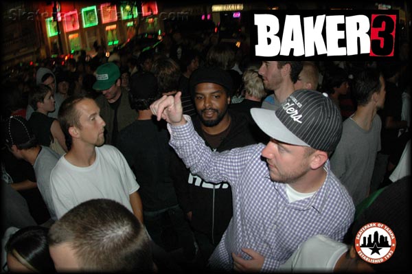 Baker 3 - Kurtis Colamonico
