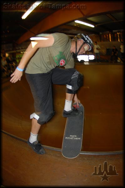 Skateboarding probably causes cancer