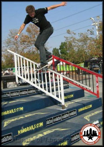 Blingfest - Tommy Sandoval