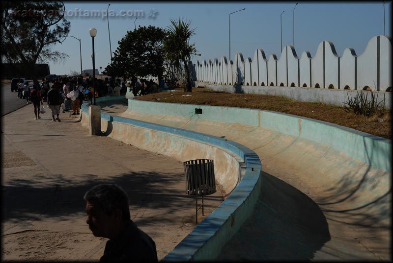 Havan Cuba Skateboarding Spots