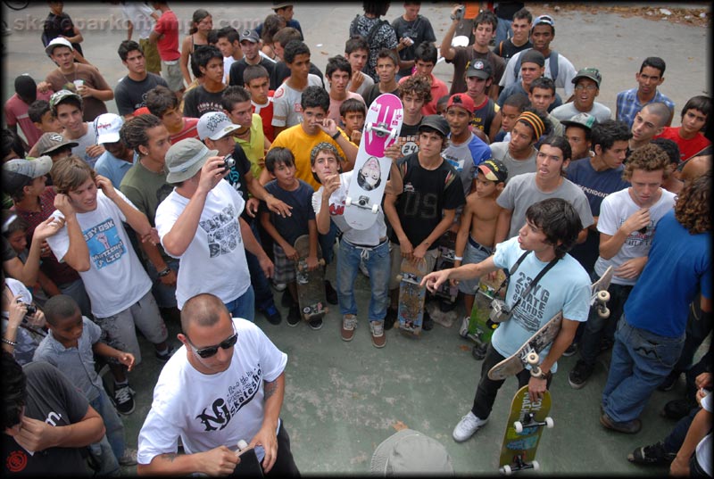 Boards for Bros in Cuba