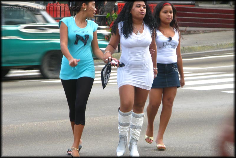 Cuba Fashion