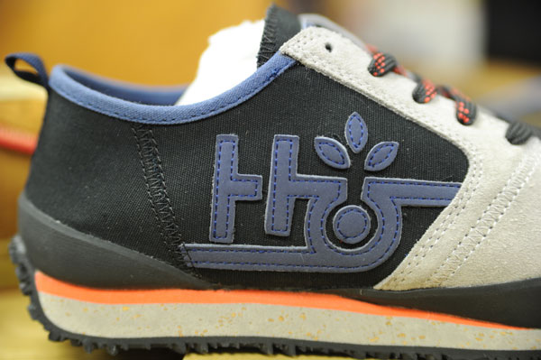 Oh, they're Habitat shoes