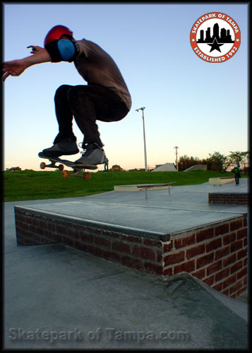 Go Skateboarding Day - Scotty Conley