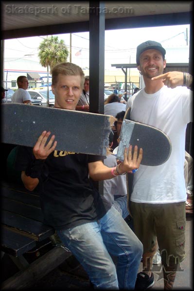 Go Skateboarding Day 2007
