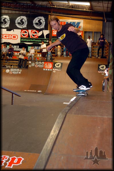 SPoT Harvest Jame 2006 All Ages Contest