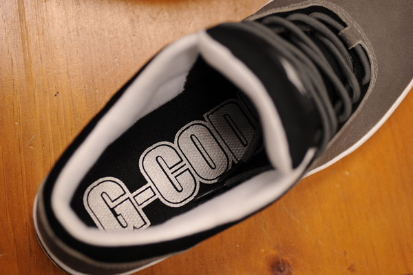 Bryan Herman G-Code Shoe on Sale