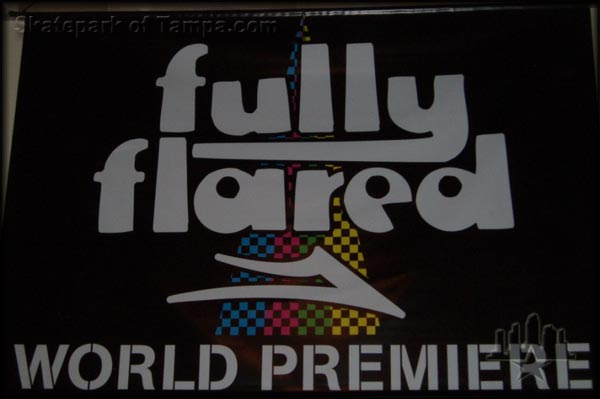 Lakai Fully Flared Premiere