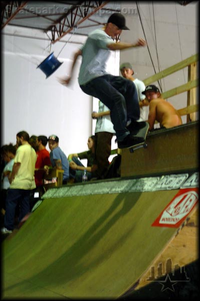 MIA Skatepark Clash of the Crews 2006