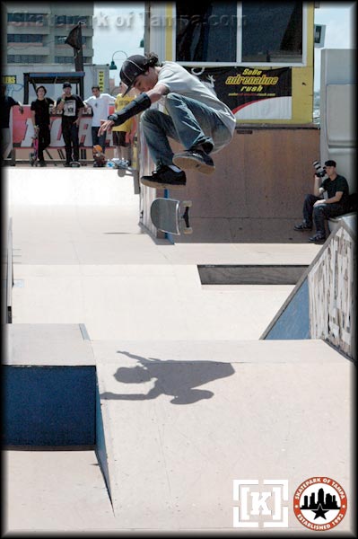 K.R.3.A.M. Am In Puerto Rico Article at Skatepark of Tampa