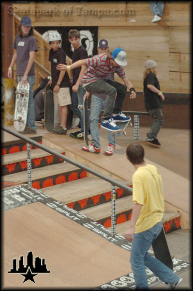 Spring Roll All Ages Contest 2006
