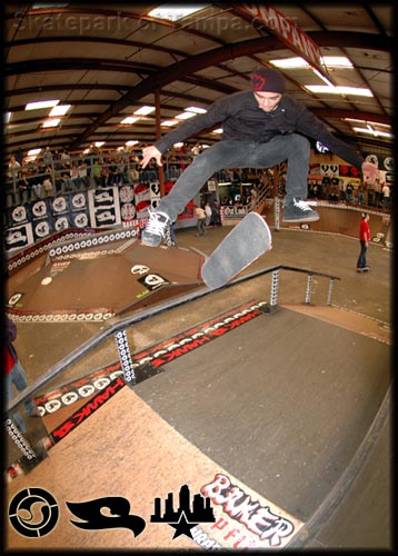 The Skate Guessing Game Photo #7