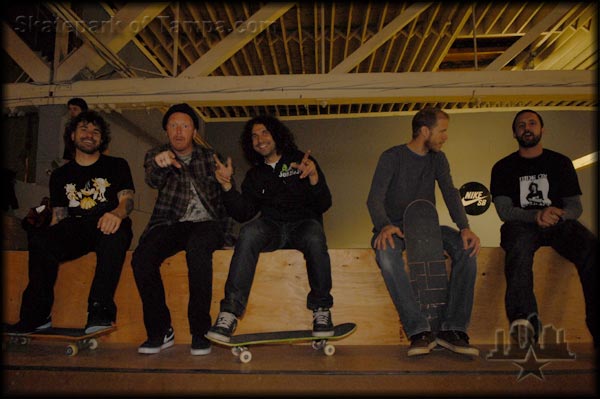 Skateboard Critics