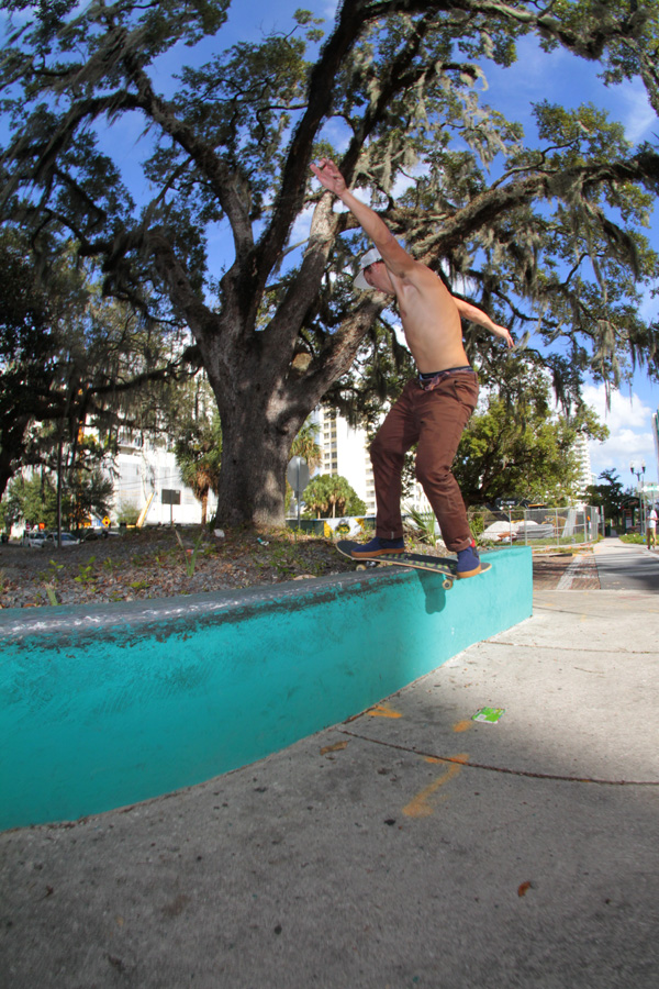 Expedition Rips Florida - SPoT Life | Skatepark of Tampa Photo