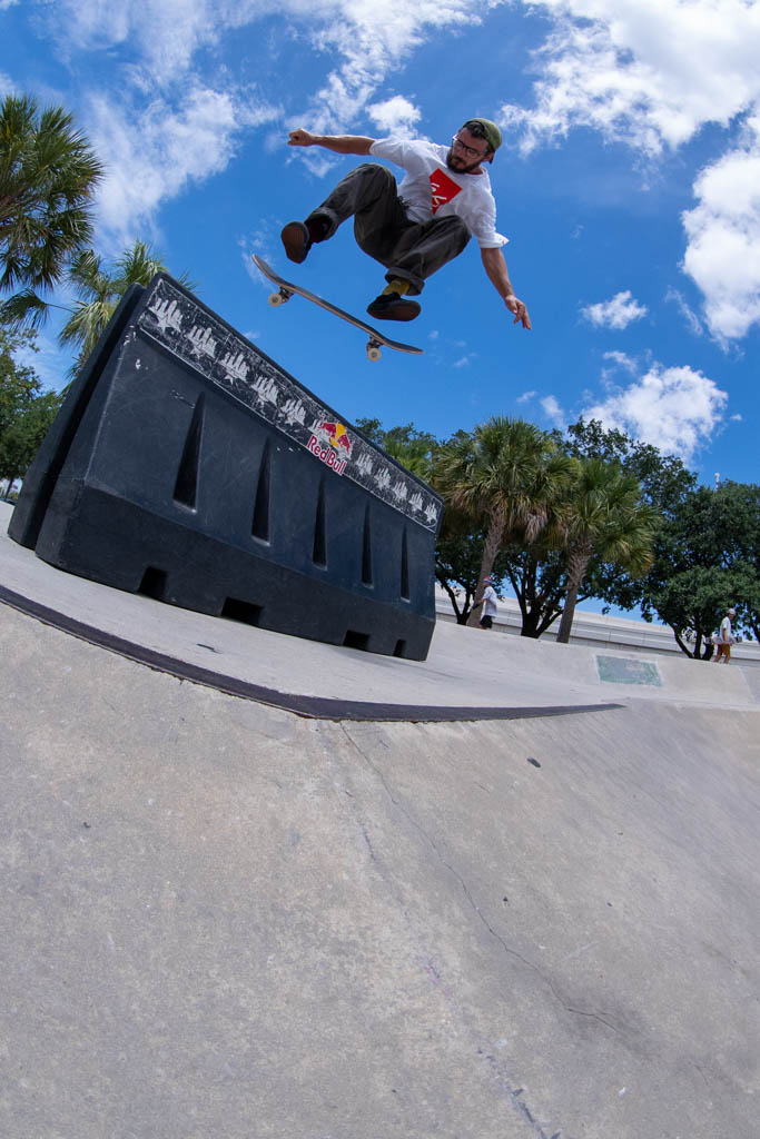 Go Skateboarding Day 2021 Presented by Red Bull Article at Skatepark of  Tampa