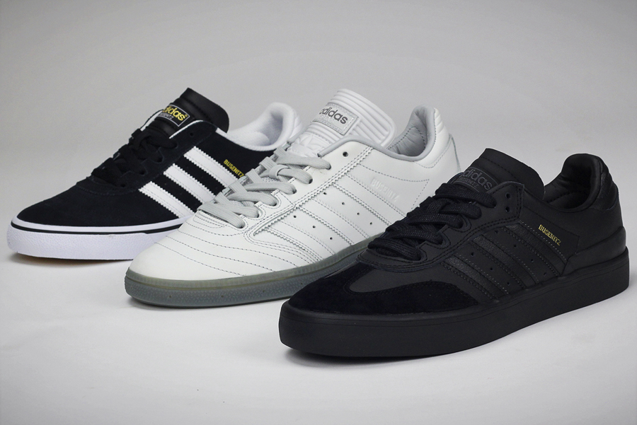 SPoT Product Watch: Adidas Spring 2017 Article at Skatepark of Tampa