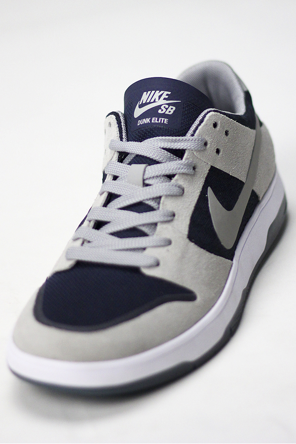 SPoT Product Watch: Nike SB Dunk Elite Article at Skatepark of Tampa