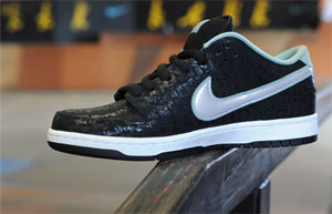 SPoT X Lance Mountain 20 Year Dunk Low Shoe Review Article at Skatepark of  Tampa
