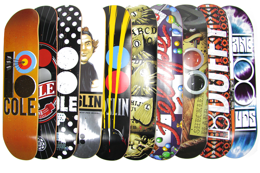 SPoT Product Watch: Plan B Skateboards Article at Skatepark of Tampa