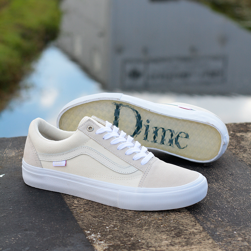 SPoT Product Watch: Vans X Dime Article at Skatepark of Tampa