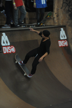 All I got was two sequences of Daewon Song