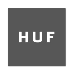 HUF in stock now.
