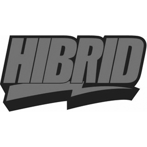 Hibrid Skateboards in stock now.