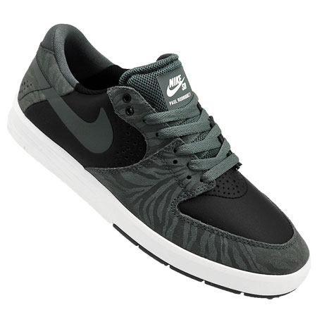 Nike Paul Rodriguez 7 Premium Shoes in stock at SPoT Skate Shop