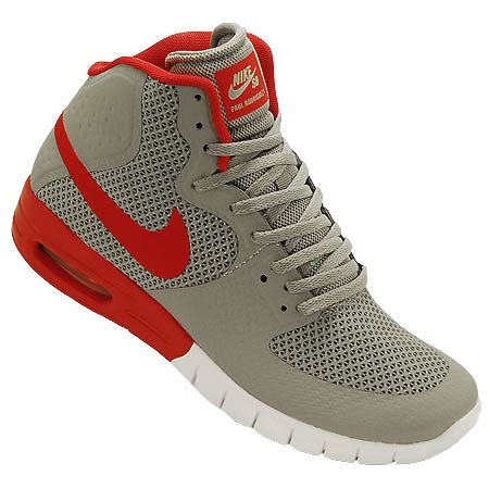 Nike Paul Rodriguez 7 Hyperfuse Max Shoes in stock at SPoT Skate Shop