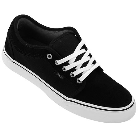Vans Chukka Low Pro Shoes in stock at SPoT Skate Shop