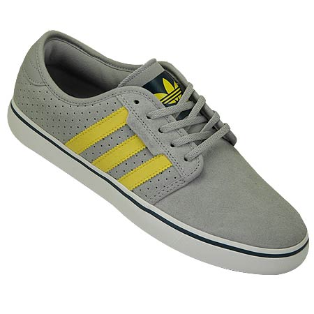 adidas Seeley Pro Shoes in stock at SPoT Skate Shop