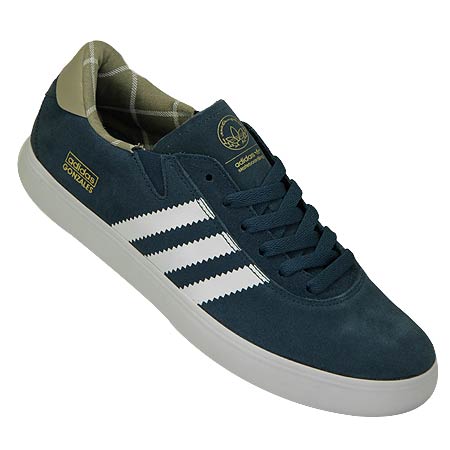 adidas Gonz Pro Shoes in stock at SPoT Skate Shop