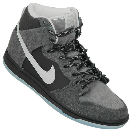 Nike Dunk High Premier Pro SB NT Shoes in stock at SPoT Skate Shop