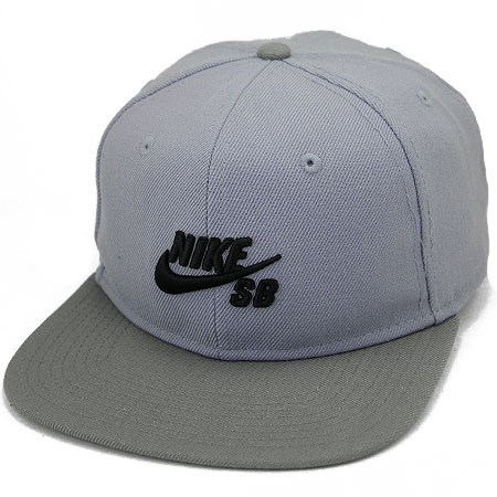 Nike SB Icon Snapback Hat in stock at SPoT Skate Shop