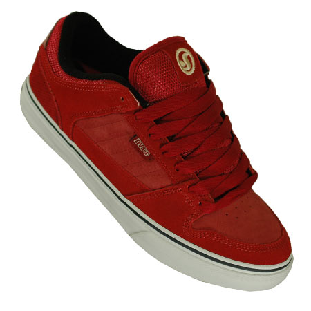 DVS Footwear Munition CT Shoes in stock at SPoT Skate Shop