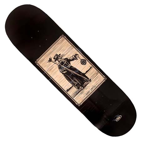 Real Harry Lintell Plague Dr. Deck in stock at SPoT Skate Shop