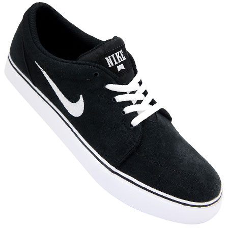 Nike Satire GS Shoes in stock at SPoT Skate Shop