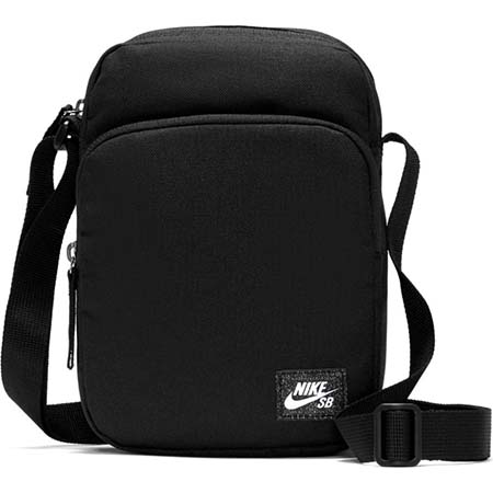 Nike SB Heritage Crossbody Bag in stock at SPoT Skate Shop