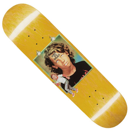 Fucking Awesome Jason Dill Drugs Deck in stock at SPoT Skate Shop