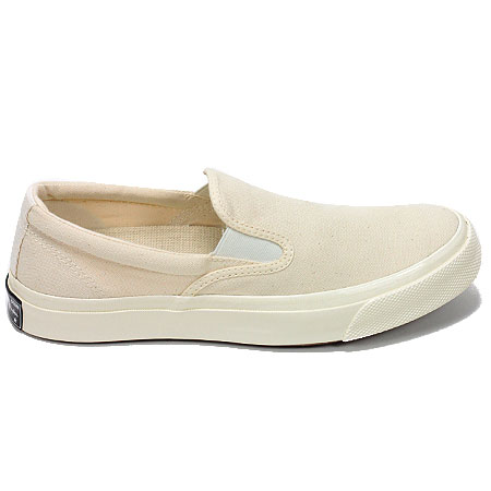 Converse Deck Star 67 Slip-On Shoes, Black/ White in stock at SPoT Skate  Shop