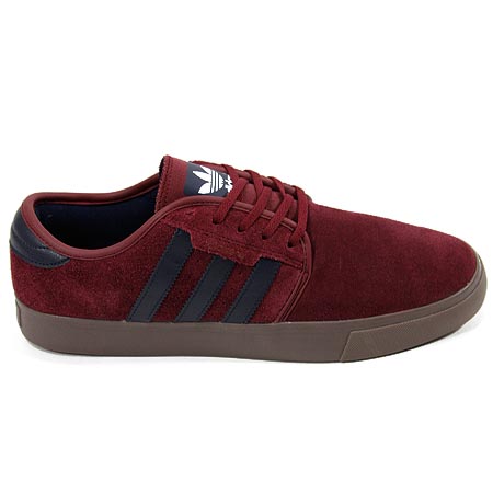 adidas Seeley Shoes in stock now at SPoT Skate Shop
