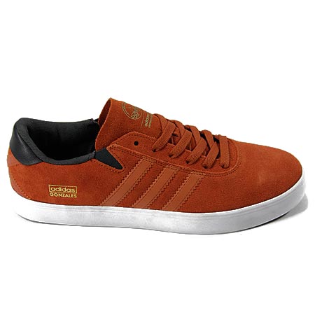 adidas Gonz Pro Shoes in stock at SPoT Skate Shop