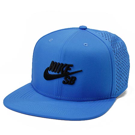 Nike Performance Snap-Back Hat in stock at SPoT Skate Shop