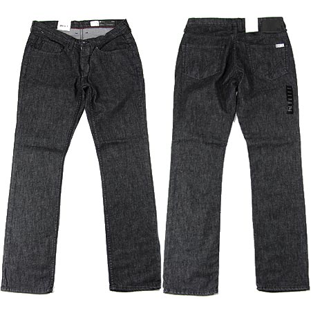 Matix Gripper Denim Jeans in stock at SPoT Skate Shop