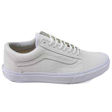 Vans Old Skool Reissue CA Shoes, Leather/ Henna/ Camo in stock at SPoT  Skate Shop