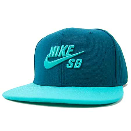 Pointer tøj ineffektiv Nike SB Icon Snapback Hat in stock now at SPoT Skate Shop