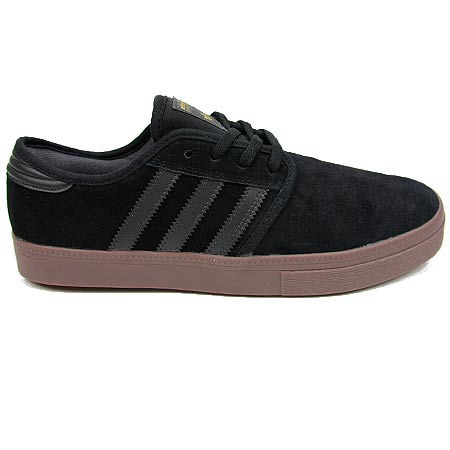 adidas Seeley ADV Shoes in stock at SPoT Skate Shop