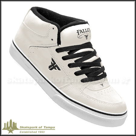 Fallen Chief Mid Shoes in stock at SPoT Skate Shop