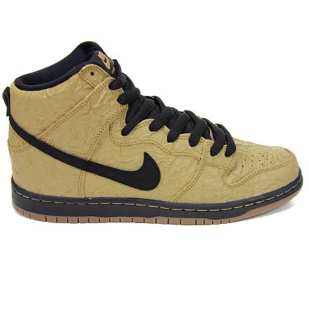 Nike Dunk High Premium SB NT Shoes in stock at SPoT Skate Shop